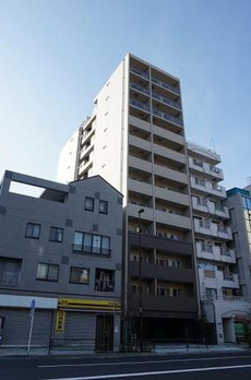 ガリシア森下Ⅴ 