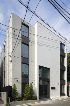 Ｒｅｖｅ　Ｒｅｓｉｄｅｎｃｅ　高輪 