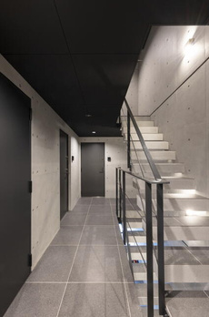 Ｒｅｖｅ　Ｒｅｓｉｄｅｎｃｅ　高輪 