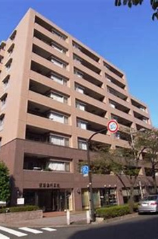 ライオンズプラザ新宿 
