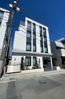 ＲｅｖｅＲｅｓｉｄｅｎｃｅ市ヶ谷Ⅱ 