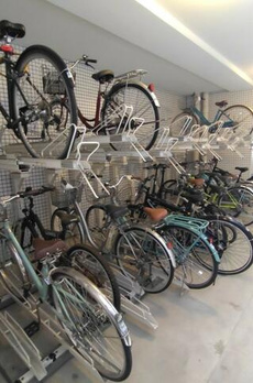 人形町デュープレックスＲ’ｓ 