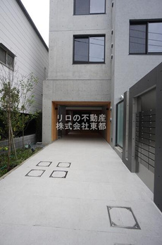 ＡＳＴＩＬＥ幡ヶ谷 