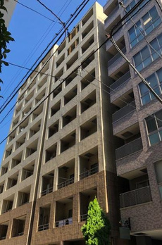 Ｓ－ＲＥＳＩＤＥＮＣＥ日本橋馬喰町Ａｅｒｅ 