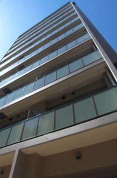 リブリ・グラン　関口 