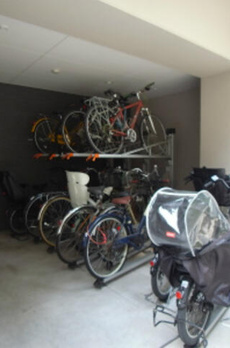 リブリ・グラン　関口 