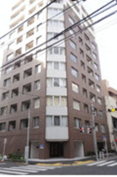ＶＯＲＴ銀座ｒｅｓｉｄｅｎｃｅⅡ 