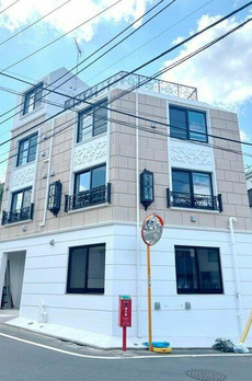 ＮＡＫＡ　ＭＥＧＵＲＯ 