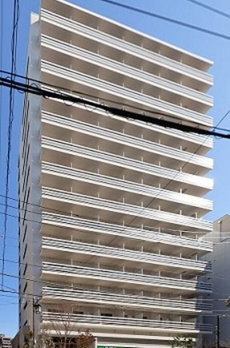 プライムメゾン湯島 