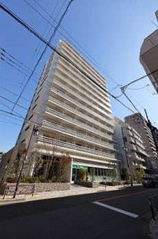 プライムメゾン湯島 