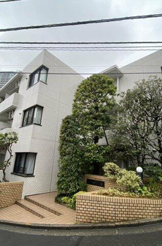 西片サニーハイツ 