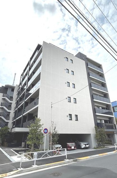 ルフォンプログレ押上ＥＡＳＴ 