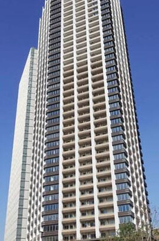 ブリリアタワーズ目黒Ｓｏｕｔｈ　Ｒｅｓｉｄｅｎｃｅ 