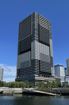 ブランズタワー豊洲 