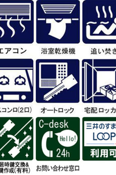 プライムレジデンス渋谷 