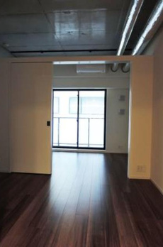 パークアクシス日本橋兜町 
