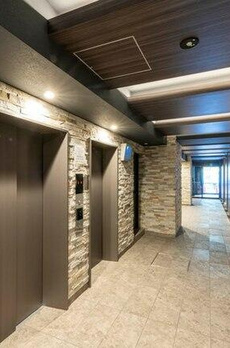 オーパスレジデンス南青山 