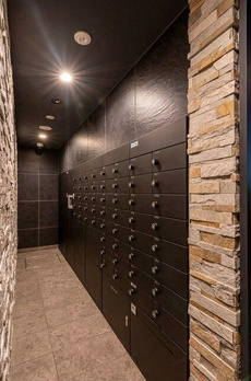 オーパスレジデンス南青山 