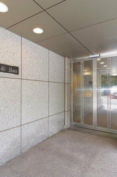 新坂４０ハウス 