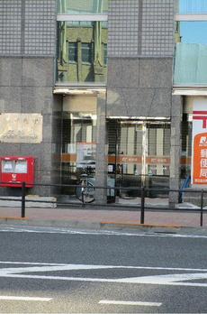 白金第一マンションズ 