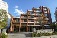 目白ガーデンヒルズ