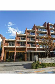 目白ガーデンヒルズ 