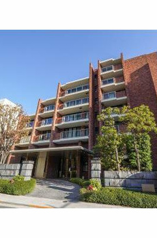 目白ガーデンヒルズ 