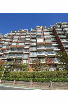 目白ガーデンヒルズ 