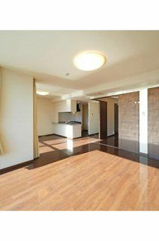 目白ガーデンヒルズ 