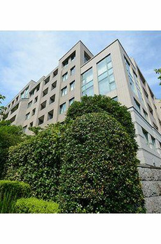 麻布霞町パークマンション 