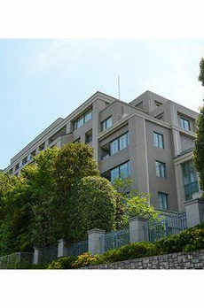 麻布霞町パークマンション 