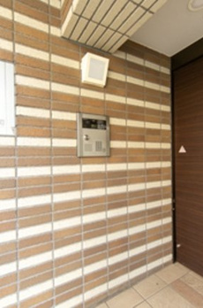 ベルヴュコート中野本町 