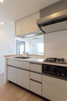 ＷＡＳＥＤＡ　ＡＰＡＲＴＭＥＮＴ 