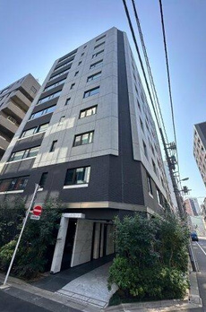 ピアース日本橋箱崎町 