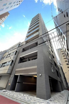 エルスタンザ神田須田町 