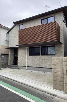 目黒区五本木３丁目戸建賃貸 
