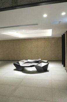 パークナード代官山 