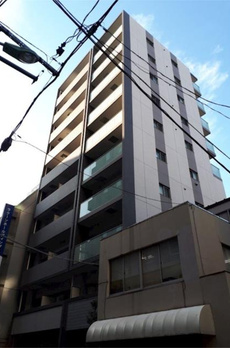 ロイヤルコート日本橋人形町 