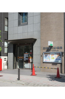 ジオ西新宿ツインレジデンス　イースト棟 