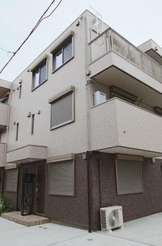 ホルツ中野坂上 