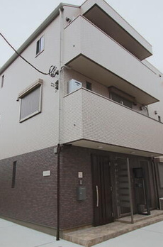 ホルツ中野坂上 