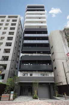 ザ・パークハビオ中野新橋 