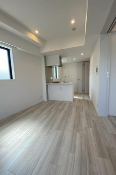 ザ・パークハビオ中野新橋 