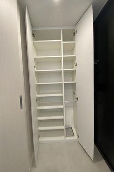 ザ・パークハビオ中野新橋 