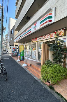 ＧＲＡＮＰＡＳＥＯ駒場東大前 