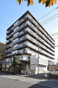 ＫＯＥＮＪＩ　Ｃｒｏｓｓｏｖｅｒ　（高円寺クロスオーバー） 