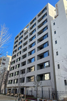 シーズンフラッツ日本橋人形町プレミア 