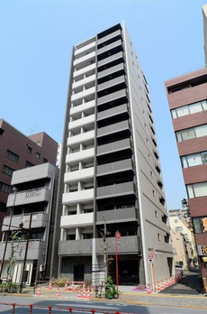 グランドコンシェルジュ新御徒町駅前 