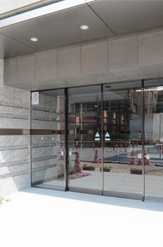 グランドコンシェルジュ新御徒町駅前 