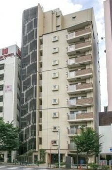 インプレストコア四谷坂町 